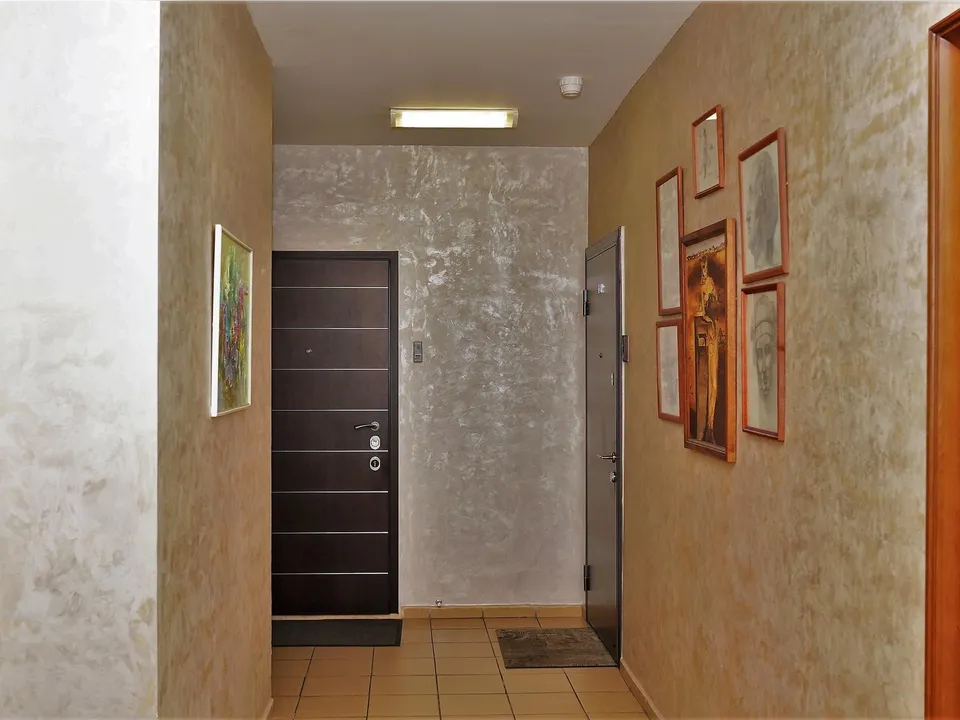 Подъезд дома №39. Фото: администрация г.о. Реутов