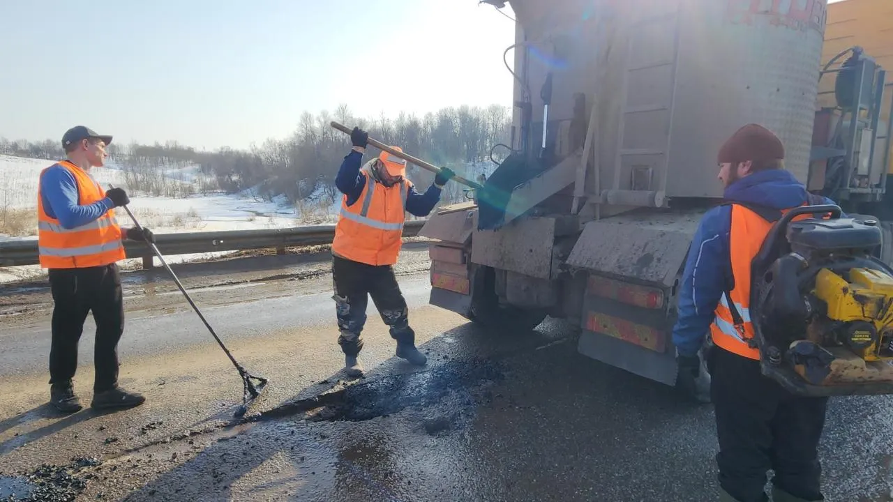 МедиаБанк Подмосковья/Дмитрий Беденко