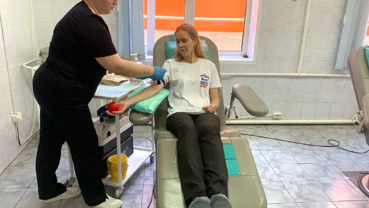 Фото: пресс-служба администрации Наро-Фоминского г.о.