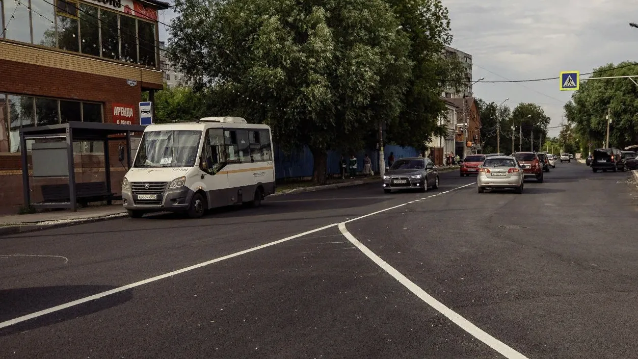 Фото: телевидение "Аист"