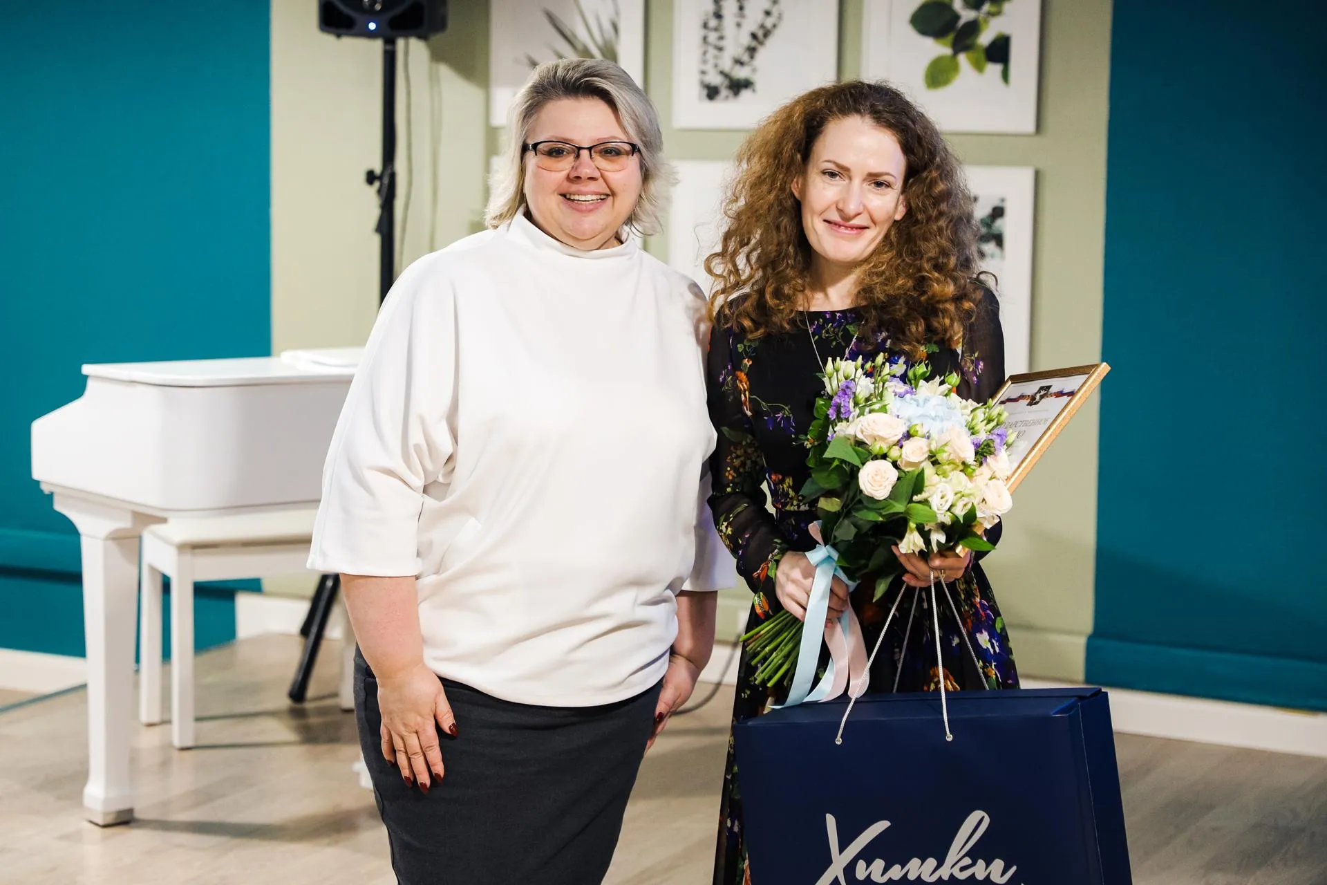 Пресс-служба администрации городского округа Химки