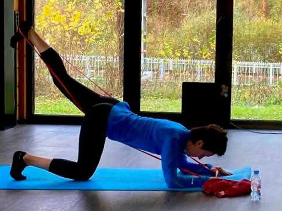 Фото: МБУ «Дирекция парков Одинцовского городского округа»