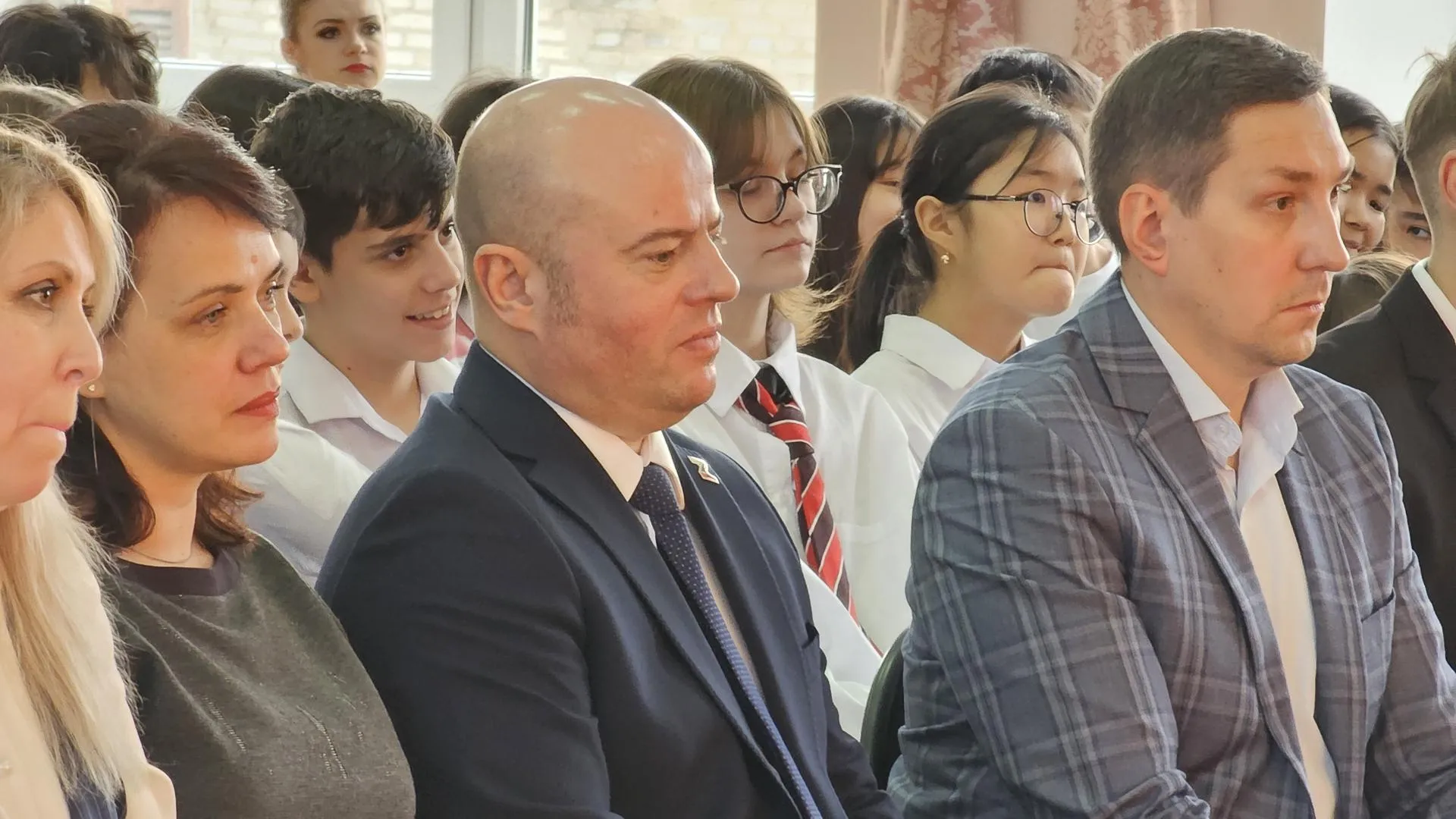 Фото: Фельдфебелева Ольга