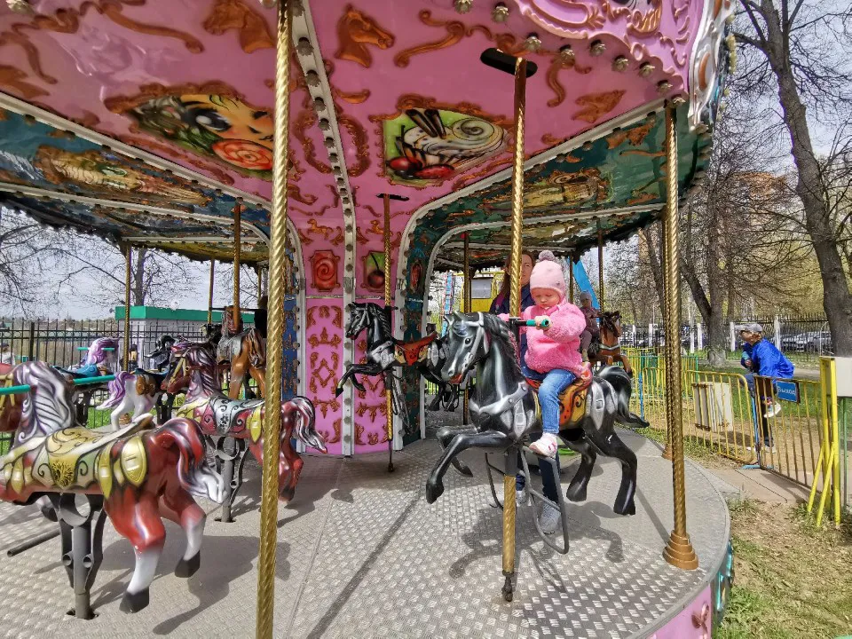 Фото: МедиаБанк Подмосковья/Галина Добрынина