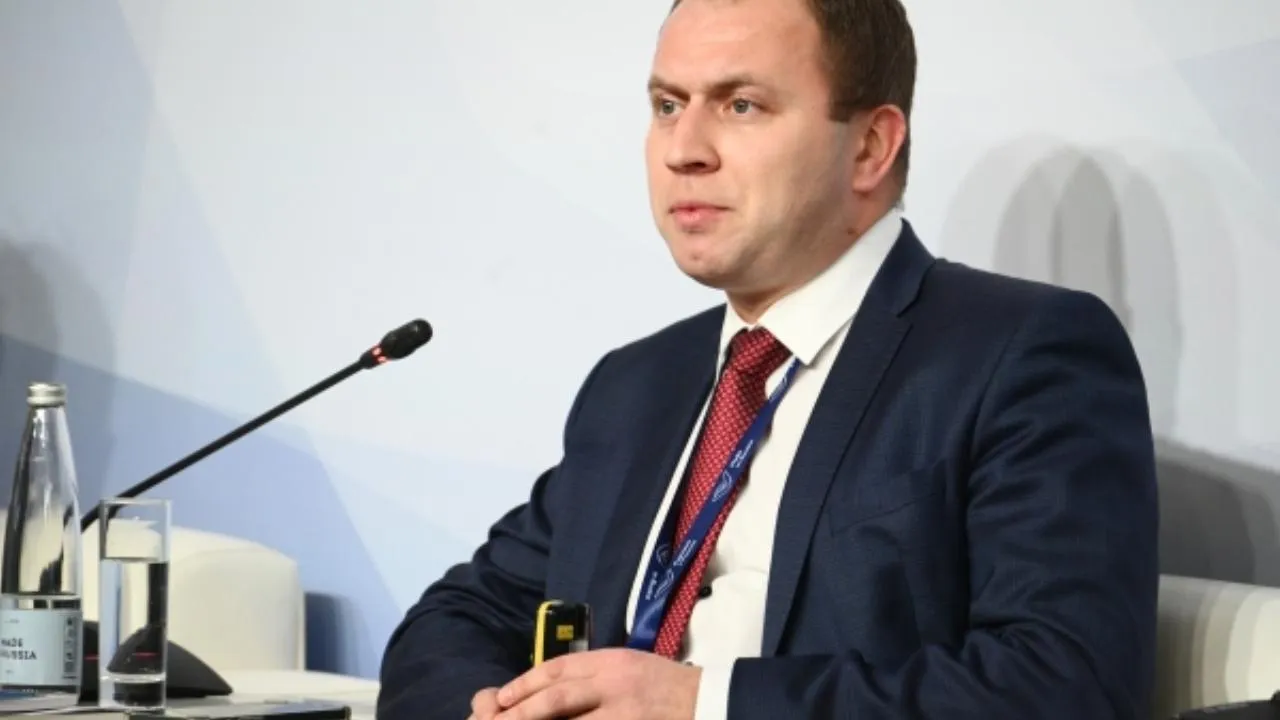 Роман Чекушов: Внешняя торговля играет лидирующую роль для российских предприятий
