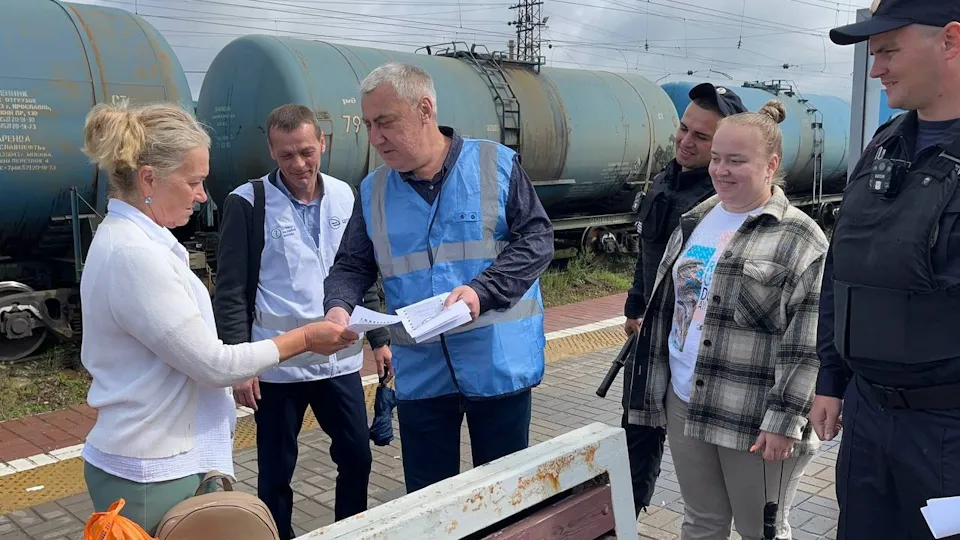 Фото: Администрация Наро-Фоминский г.о.