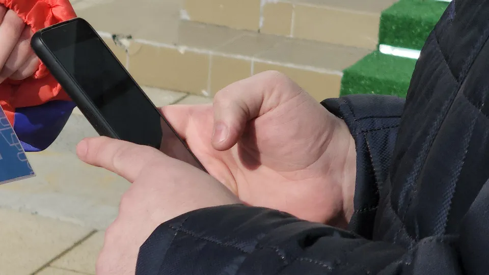 Фото: МедиаБанк Подмосковья/Екатерина Данилина