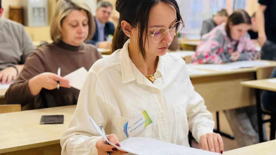 Фото: МедиаБанк Подмосковья/Ольга Стефова