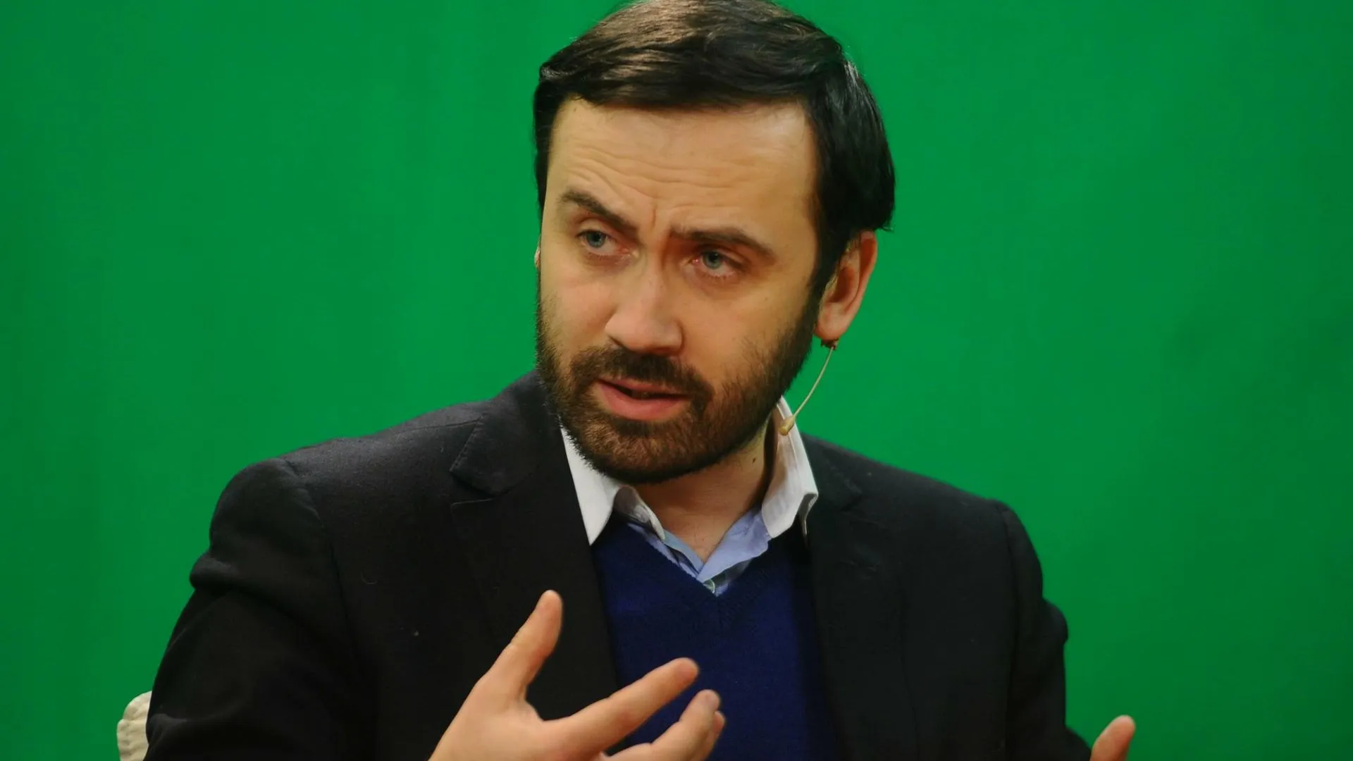 Pravda Komsomolskaya/Russian Look