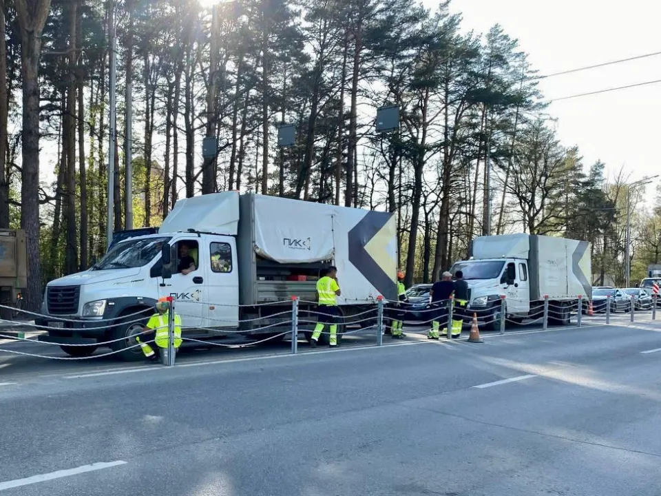 Фото: Минтранс МО