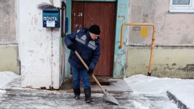 Фото: ТГ-канал городской округ Лотошино