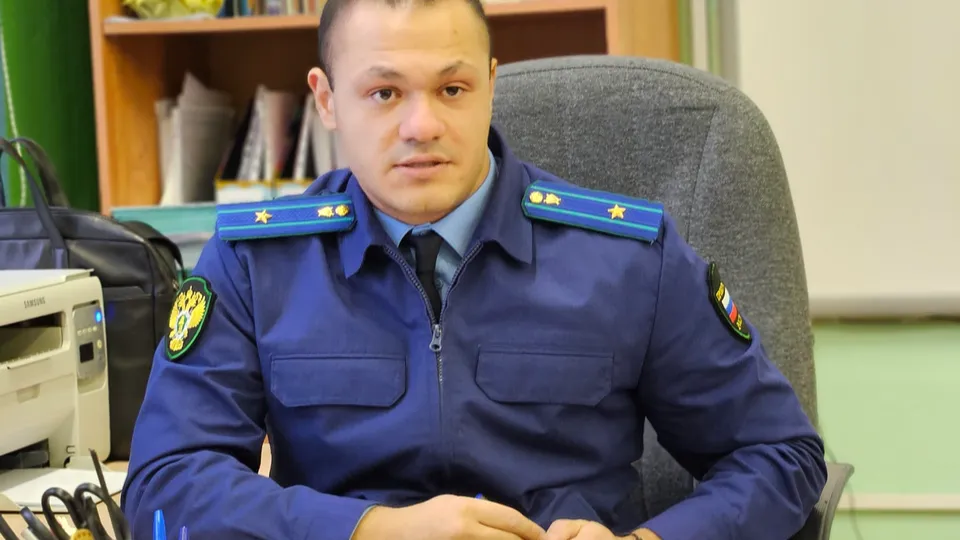 Фото: МедиаБанк Подмосковья/Ольга Вельшикаева