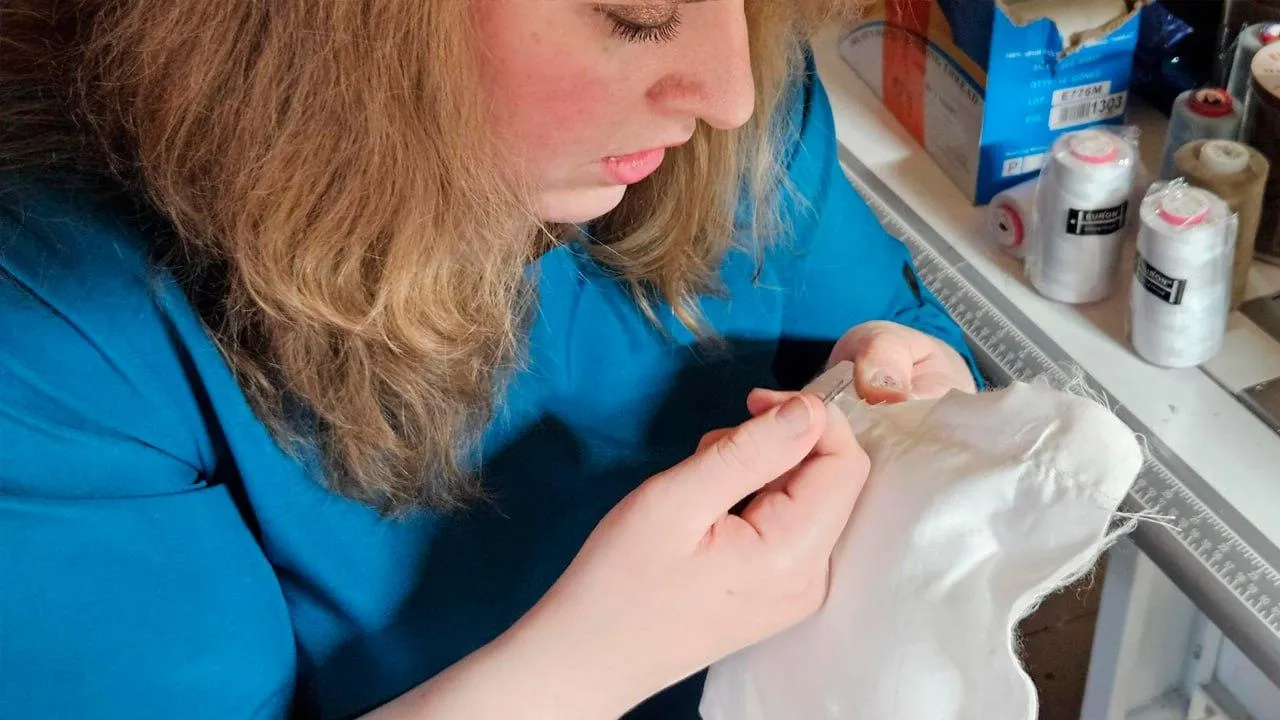 МедиаБанк Подмосковья/Вероника Горбачева