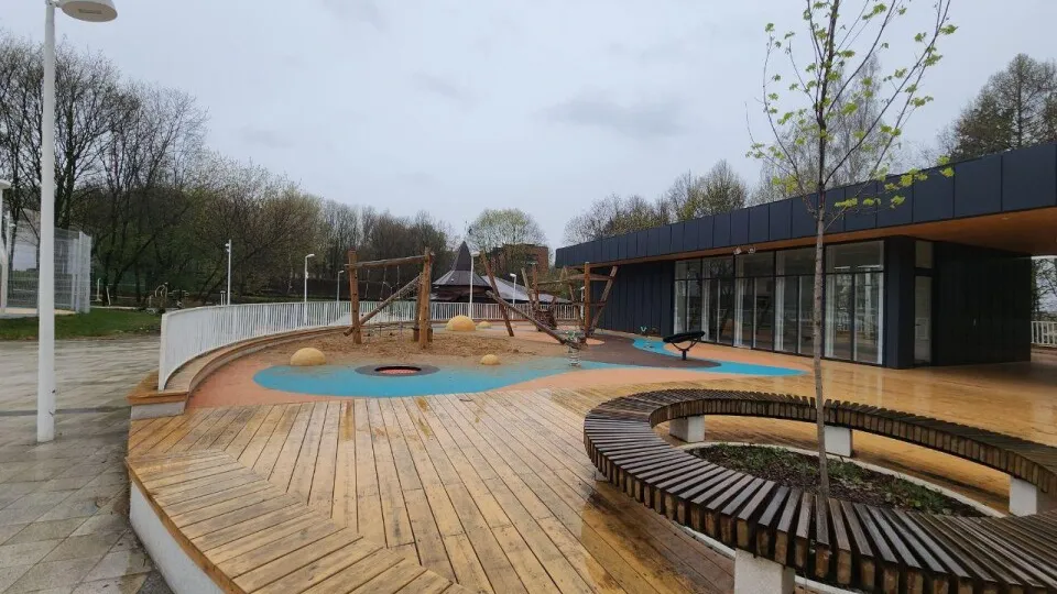 Фото: Мария Панина