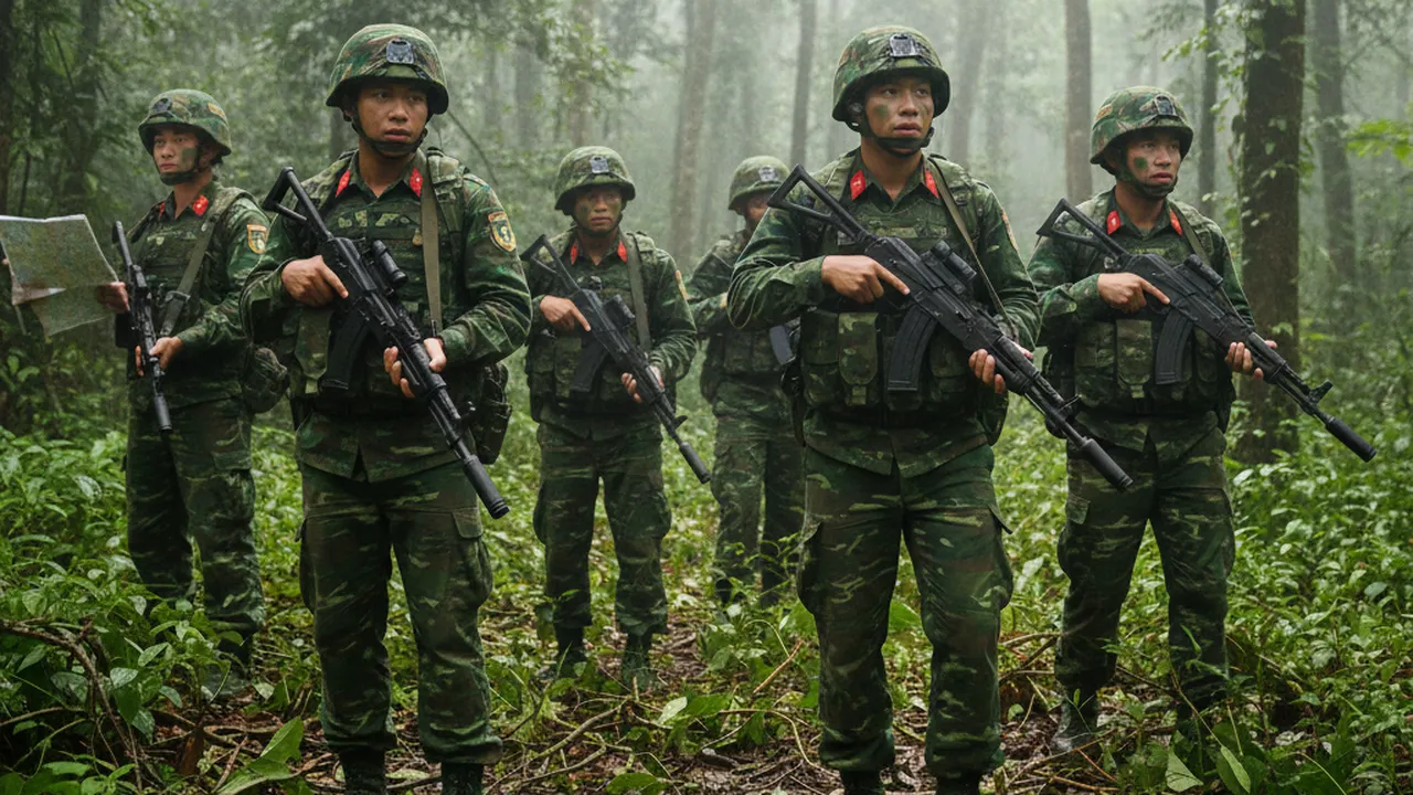 «Подмосковье сегодня»/Сгенерировано нейросетью