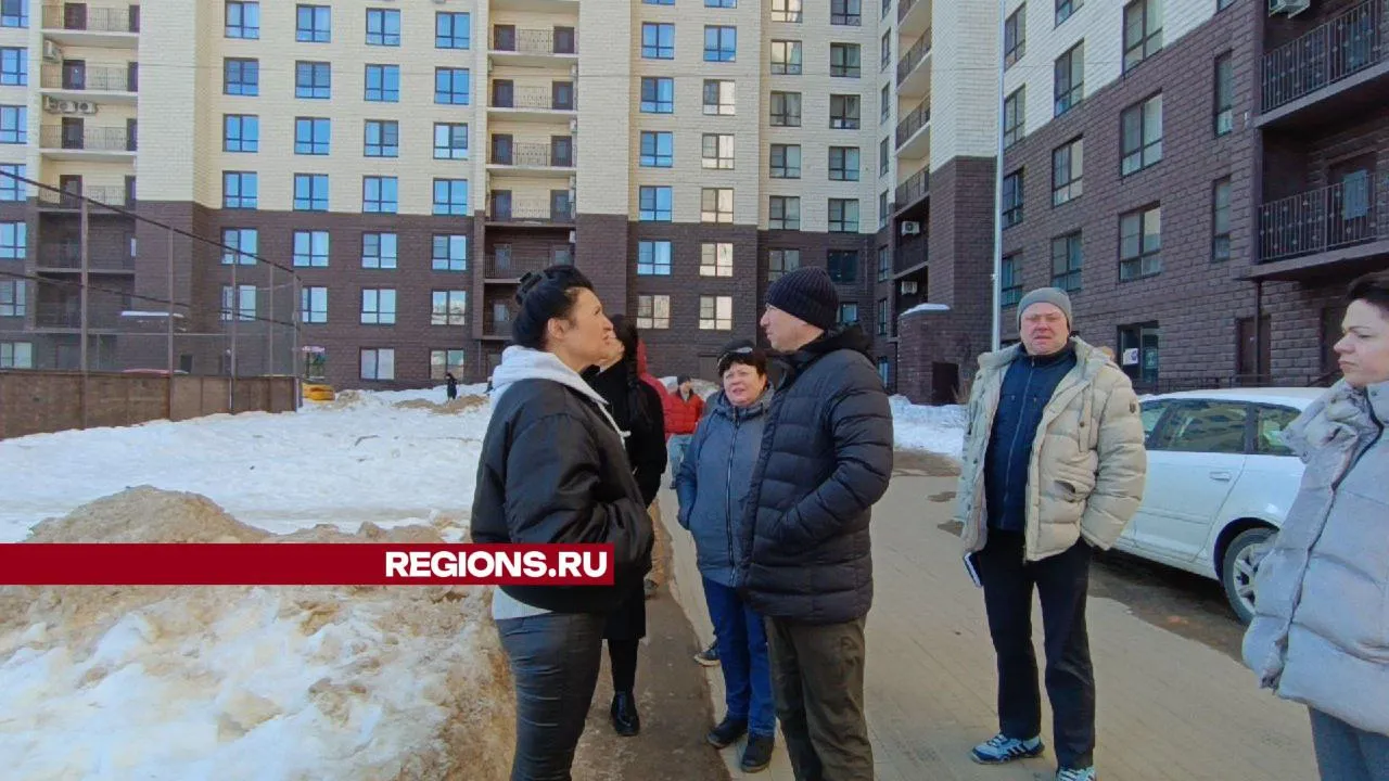 Фото: Екатерина Дятловская