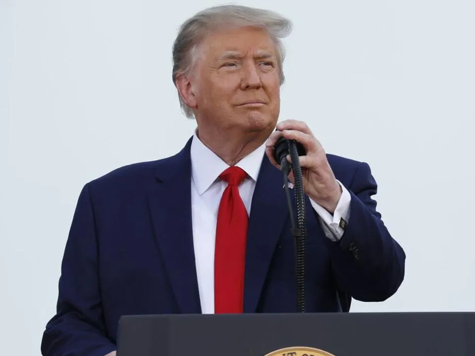 «Возводил бы небоскребы и не позволил бы воровать»: Трампу предложили переехать в РФ и поднимать регионы