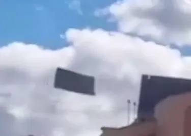 скан видео телеграм-канала Мои Люберцы