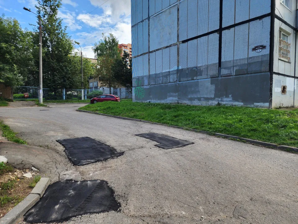 Фото: Дмитрий Алексеенко