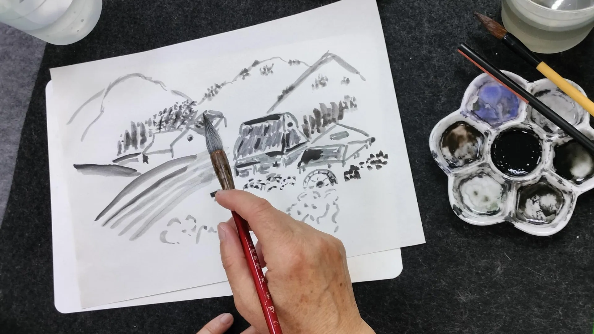 Фото: Центральная библиотека