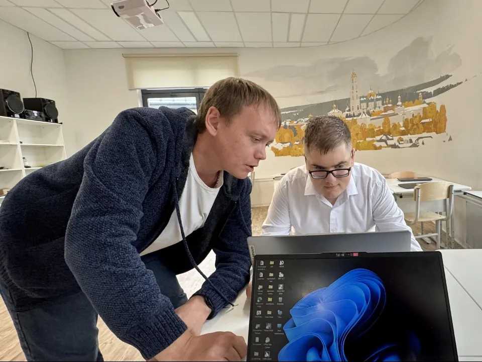 Фото: Татьяна Сташенко