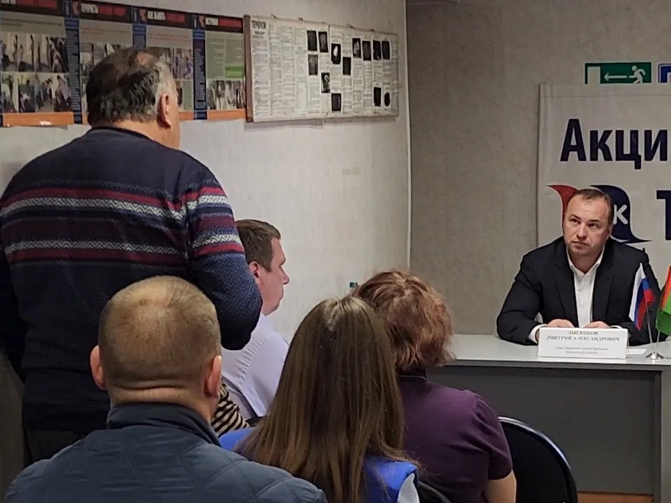 Фото: Ольга Антонова