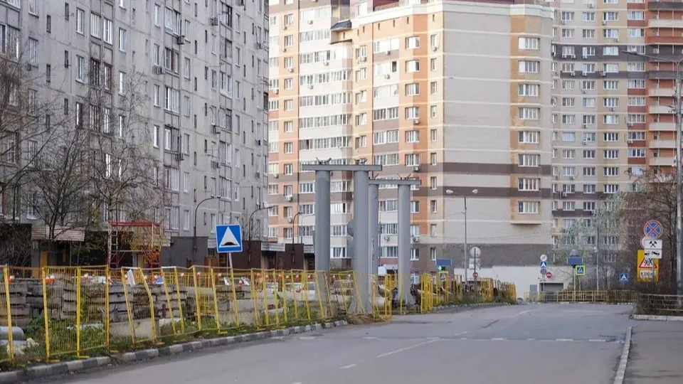 Фото: пресс-служба администрации г.о. Котельники