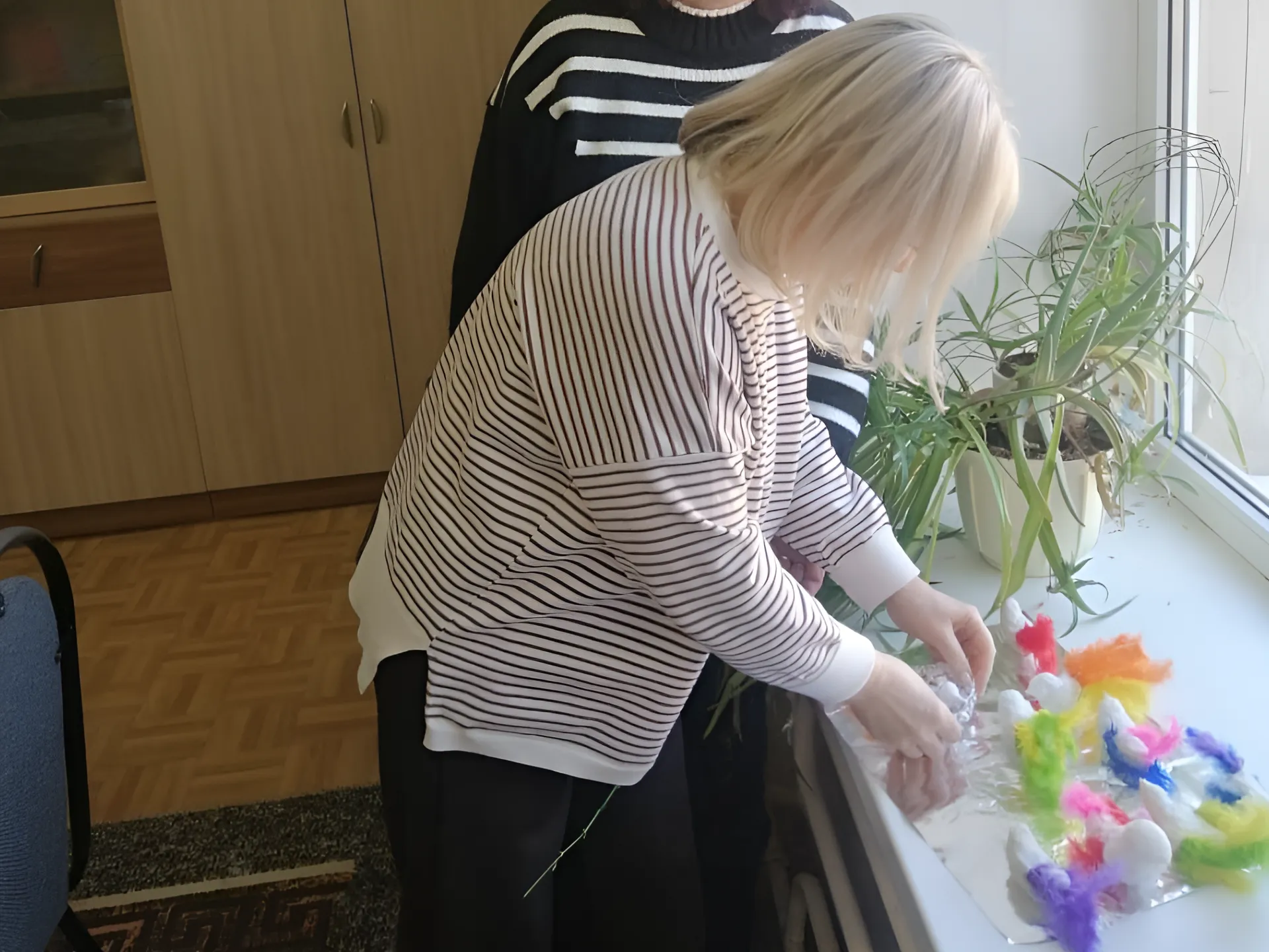 Фото: клуб «Активное долголетие» Протвино