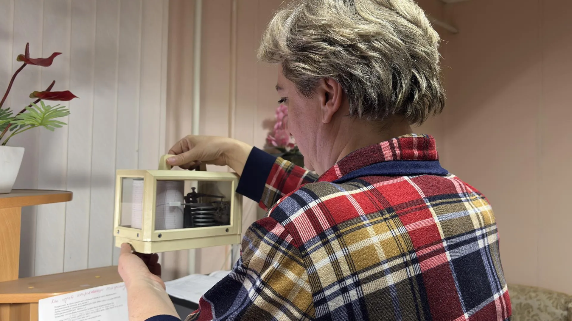 МедиаБанк Подмосковья/Анна Нестерова