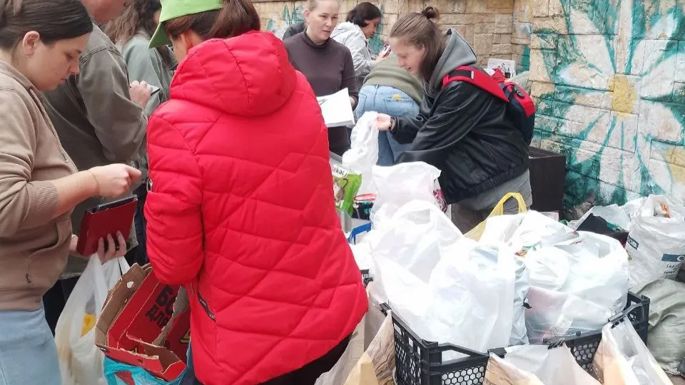 Фото: Министерство по содержанию территорий и государственному жилищному надзору