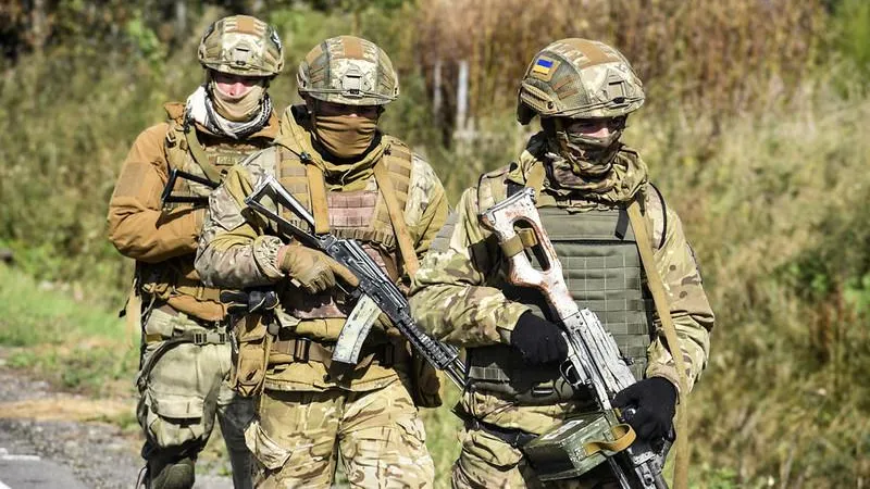 Ministry of Defense of Ukraine