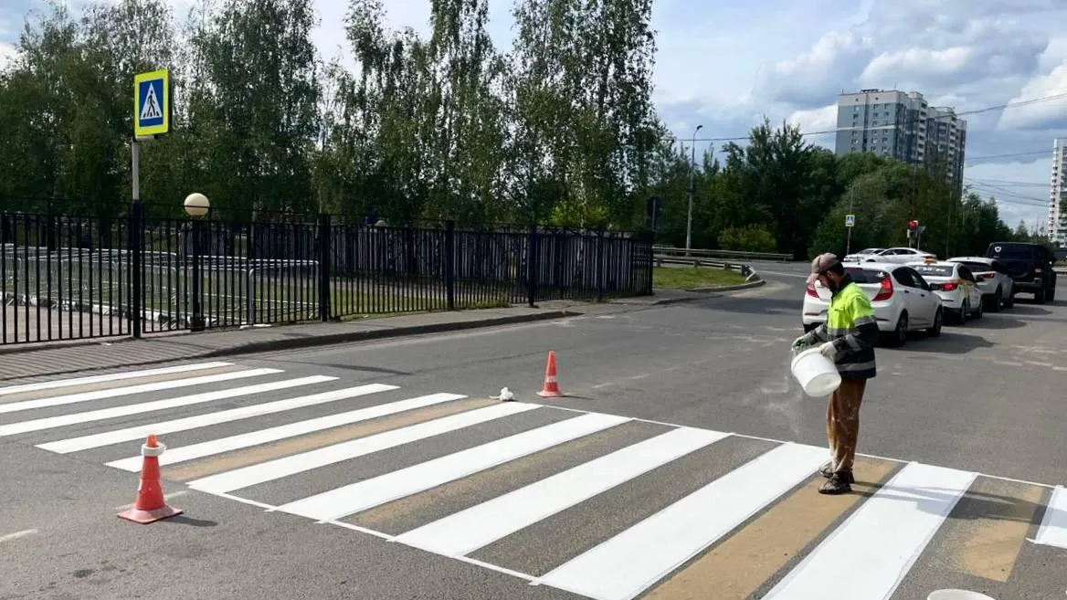 Пресс-служба администрации городского округа Лобня