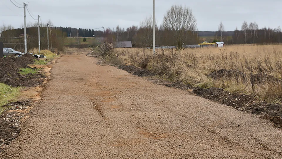 Фото: МедиаБанк Подмосковья/Владимир Останин