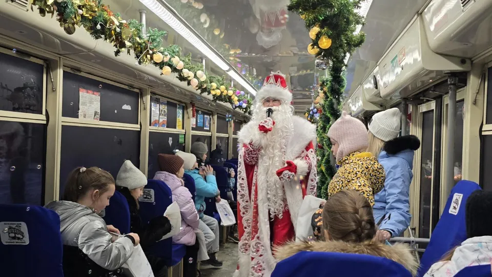 Фото: МедиаБанк Подмосковья/Марина Анисимова