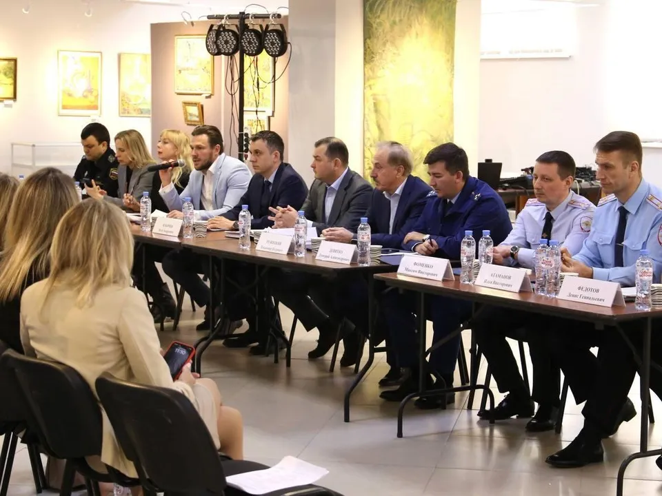 Фото: Алена Ахметова&nbsp;