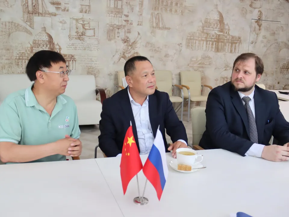 Фото: Министерство образования Московской области&nbsp; &nbsp; &nbsp;&nbsp;