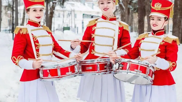 Министерство культуры и туризма МО