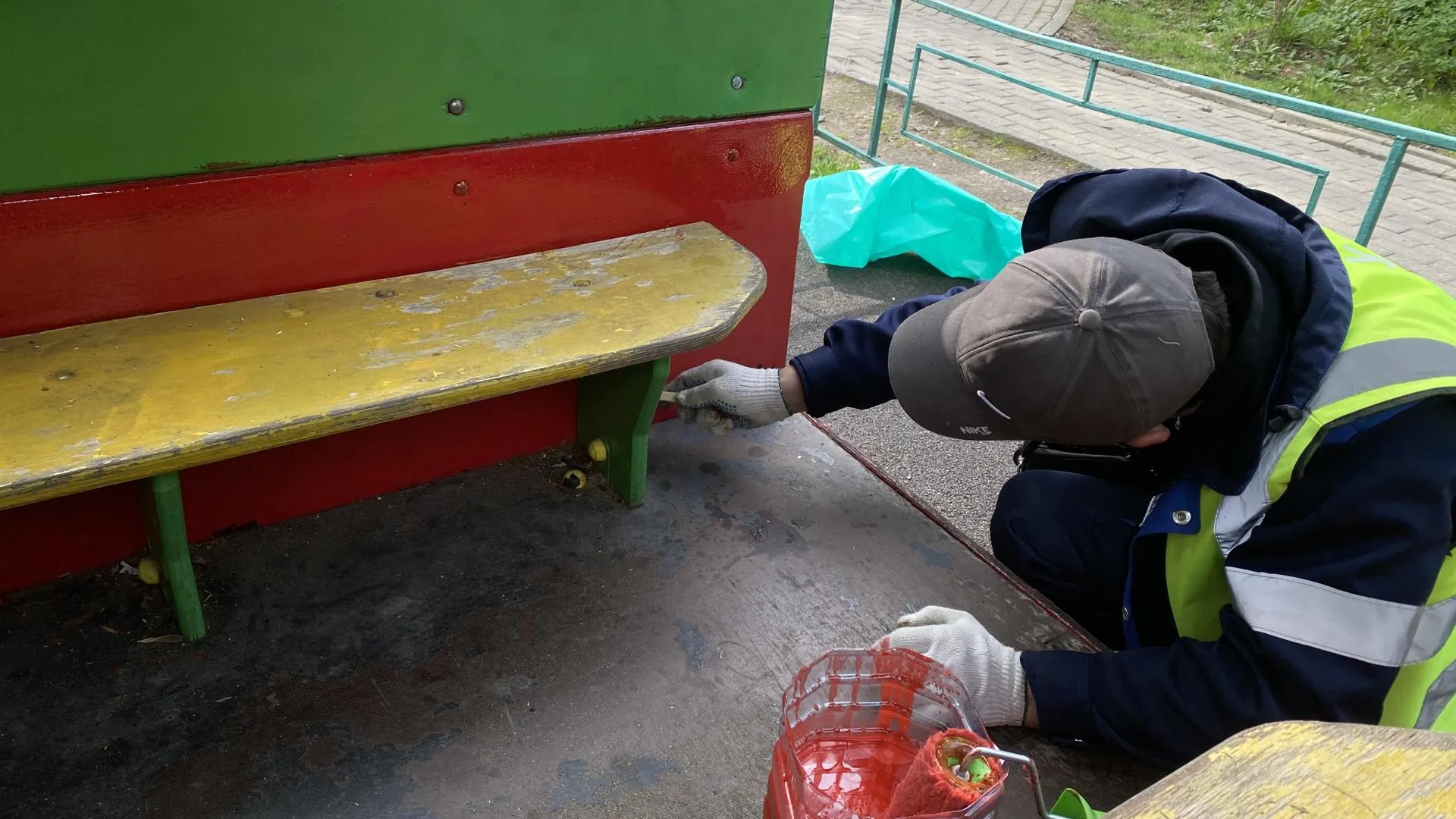 Фото: Виктория Селиванова