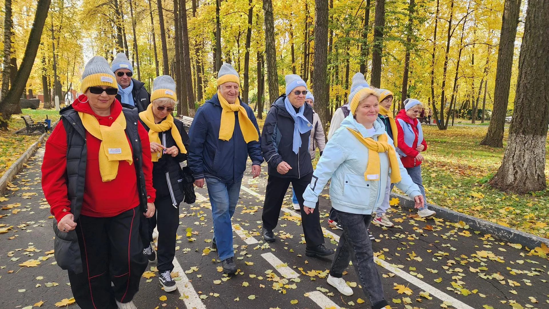 Фото: МедиаБанк Подмосковья/Евгения Герасимова