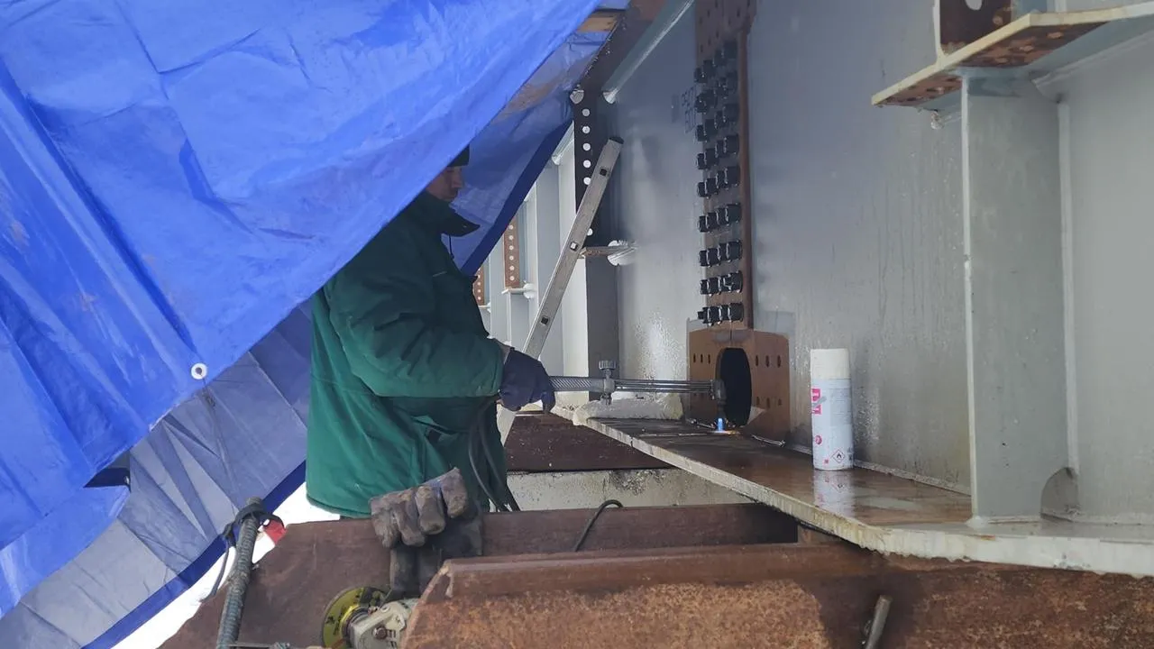 REGIONS/Валерий Гореловский