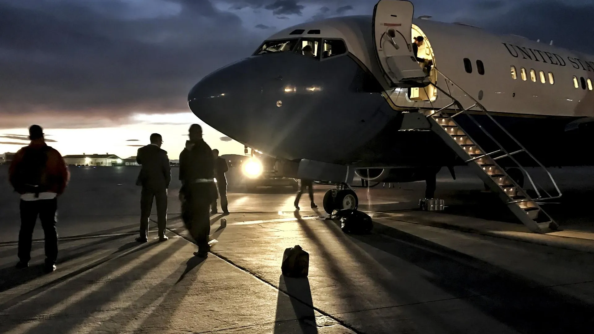 United States Air Force