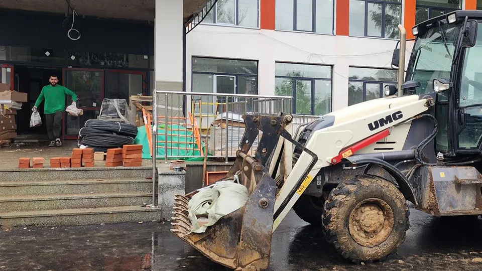 Фото: REGIONS/Хавива Фонина