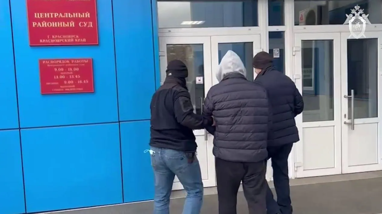 Следователи задержали мужчину за организацию 23 года назад заказного убийства
