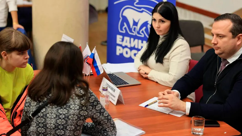 Фото: пресс-служба администрации г.о. Королев