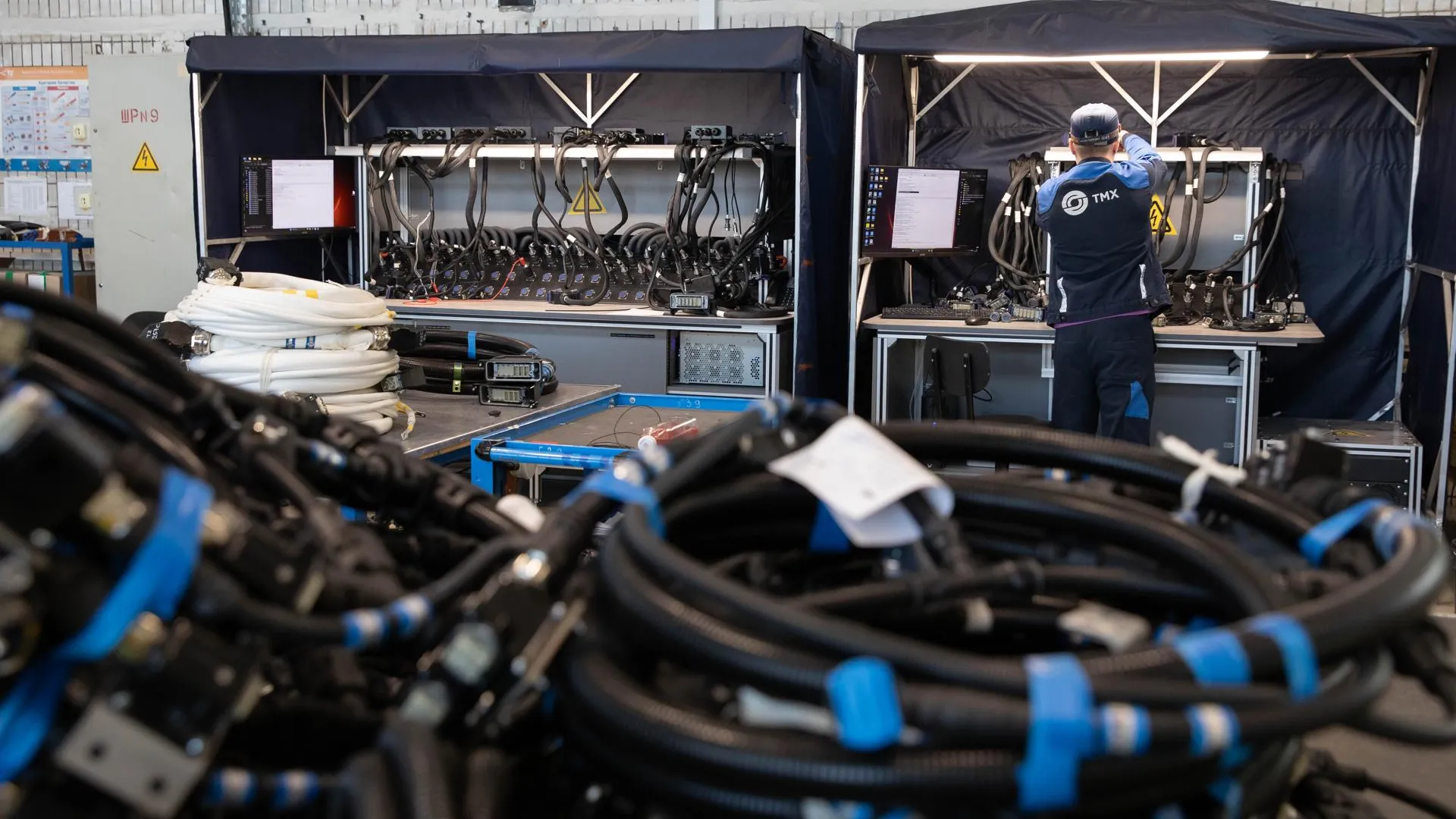 АО «Метровагонмаш»