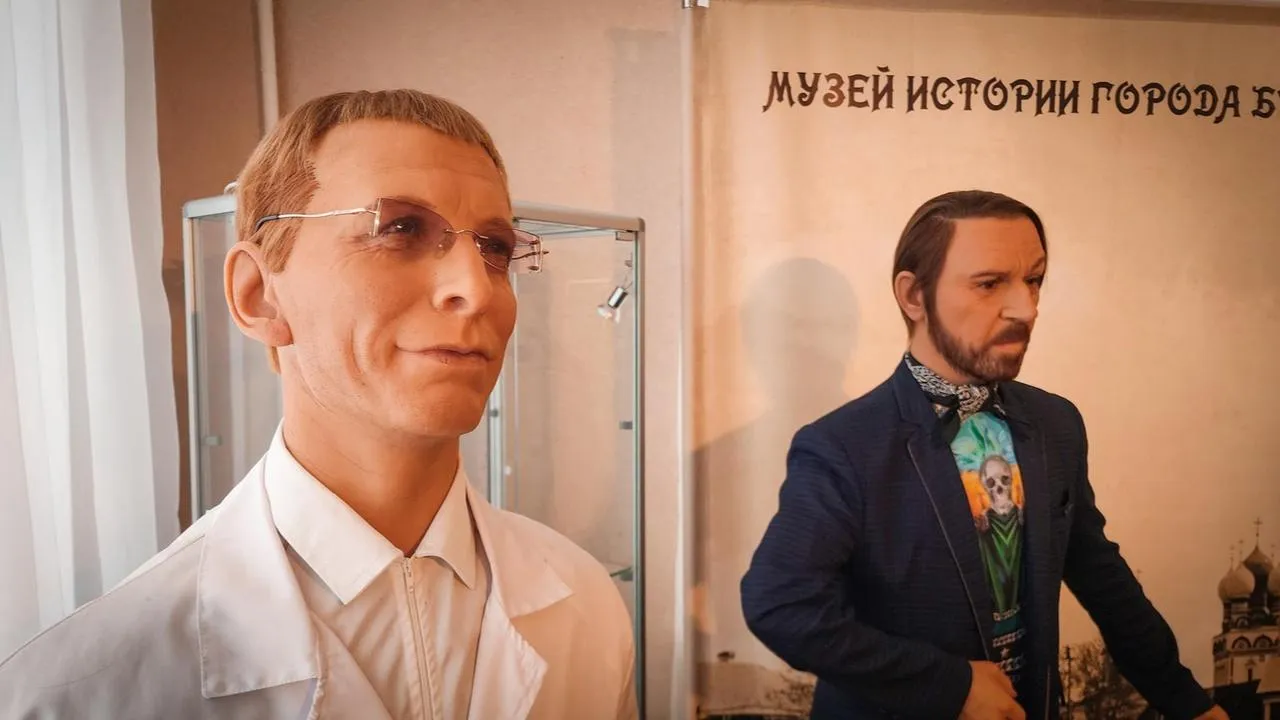 МедиаБанк Подмосковья/Ольга Антонова