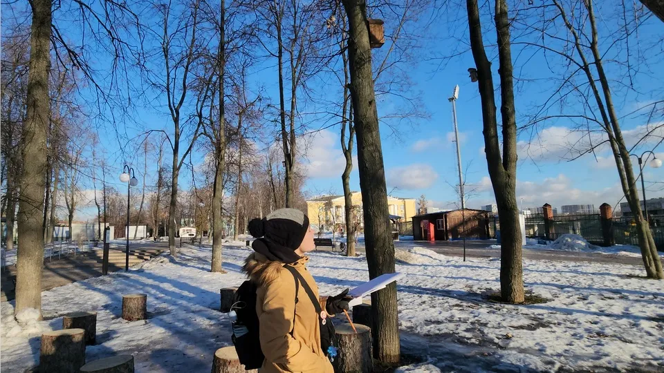 Фото: МедиаБанк Подмосковья/Наталья Лымарь
