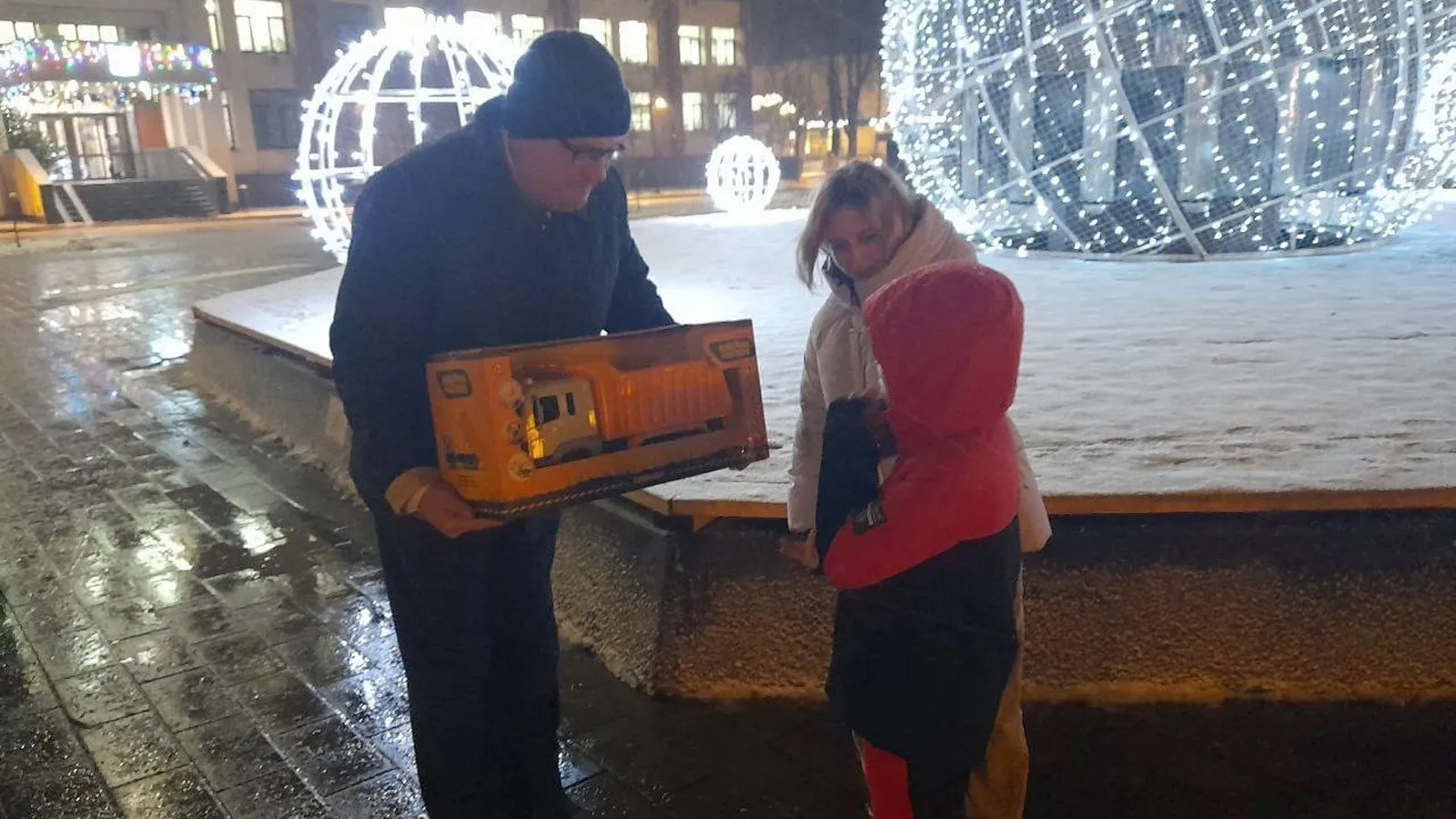 Фото: Илья Фролов