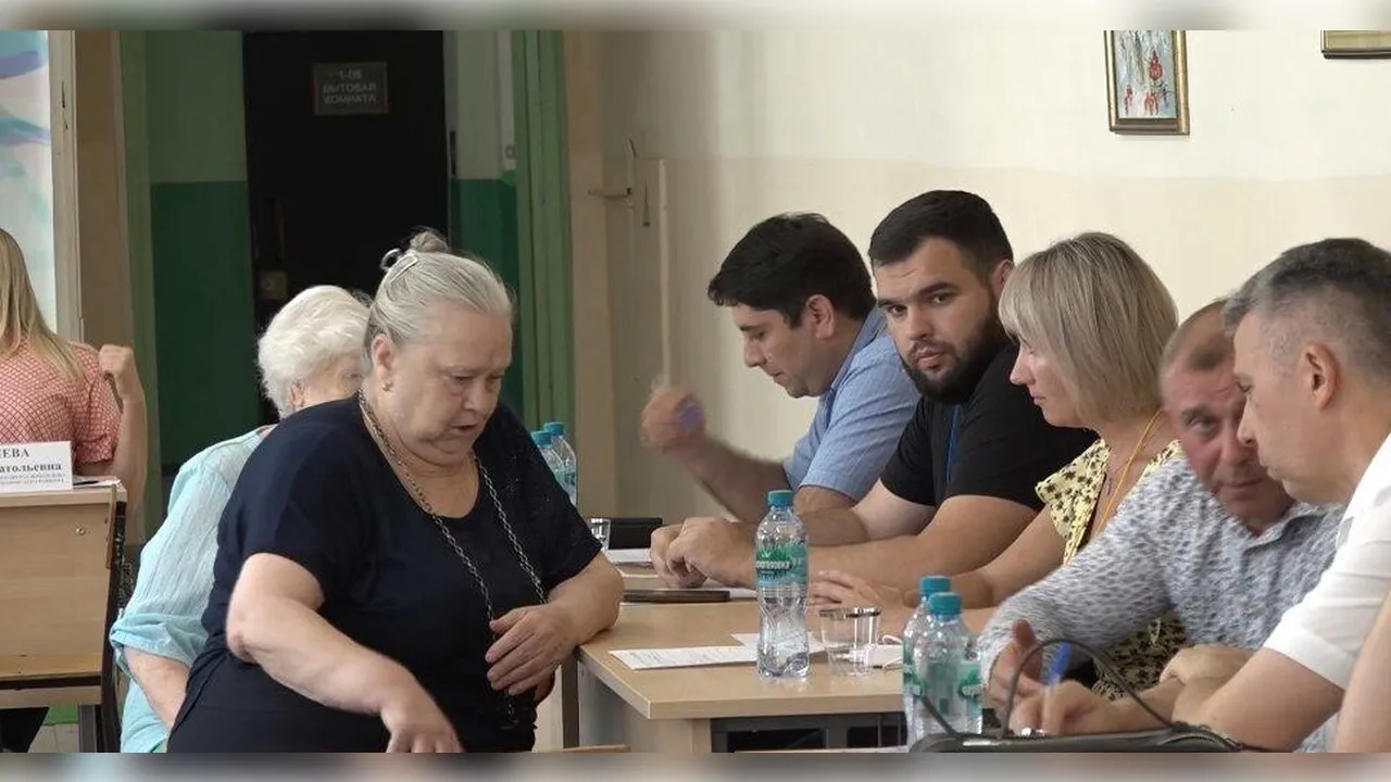 Фото: Наталия Надточая