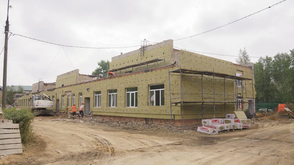 Фото: пресс-служба администрации г.о. Домодедово